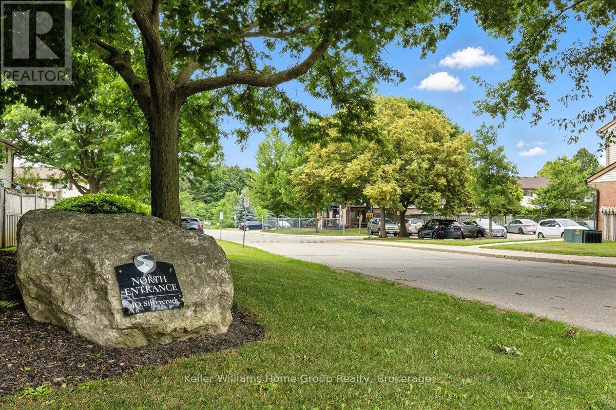 10 - 40 Silvercreek Parkway N, Guelph, Ontario  N1H 7X5 - Photo 35 - X12272652