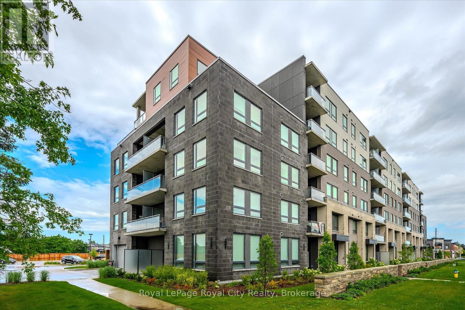 503 - 26 Lowes Road, Guelph, Ontario  N1G 4X2 - Photo 11 - X12272697