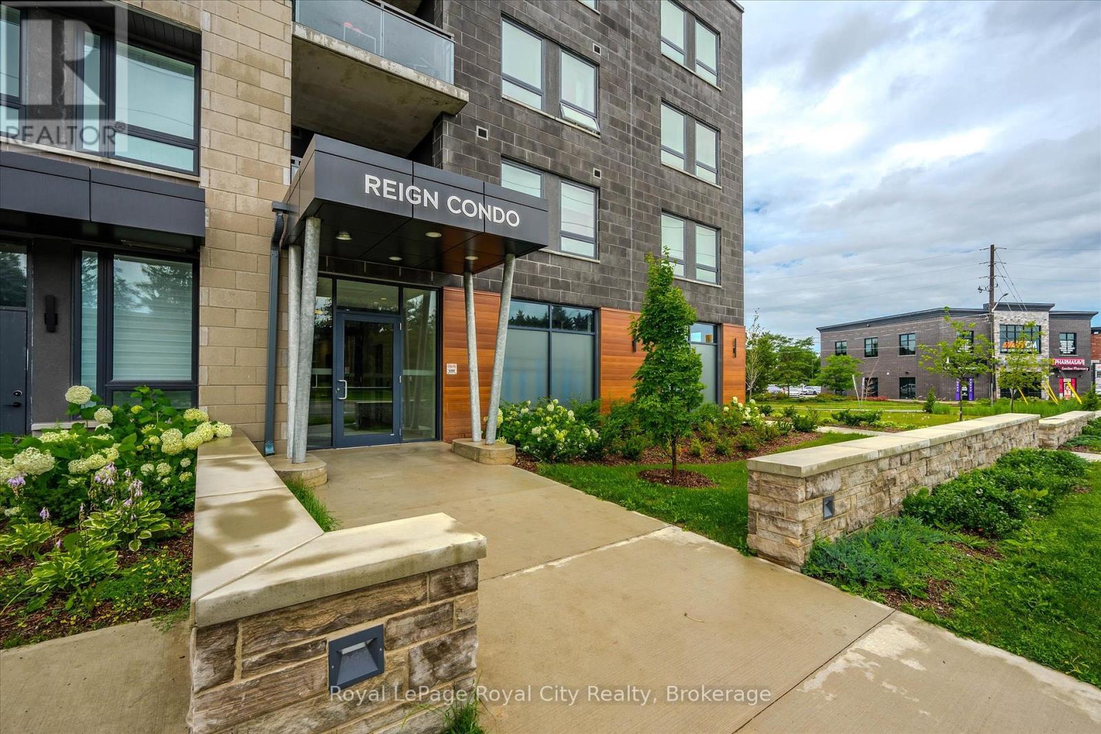 503 - 26 Lowes Road, Guelph, Ontario  N1G 4X2 - Photo 12 - X12272697