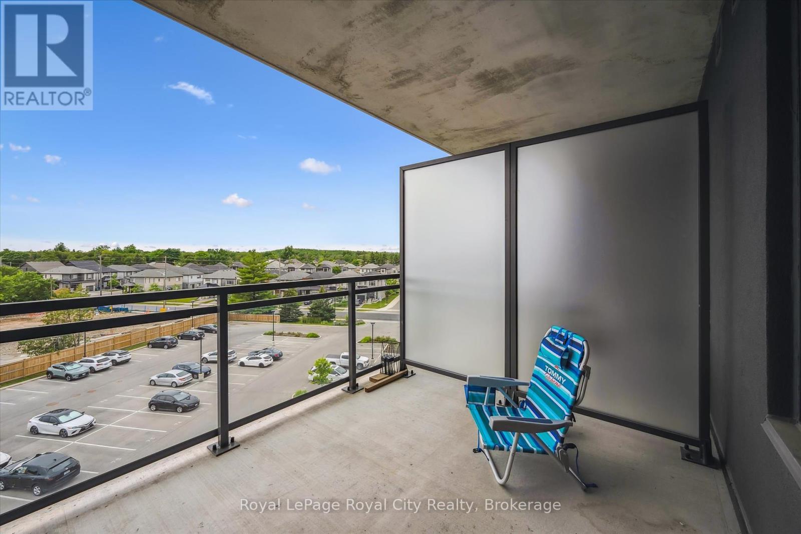 503 - 26 Lowes Road, Guelph, Ontario  N1G 4X2 - Photo 45 - X12272697