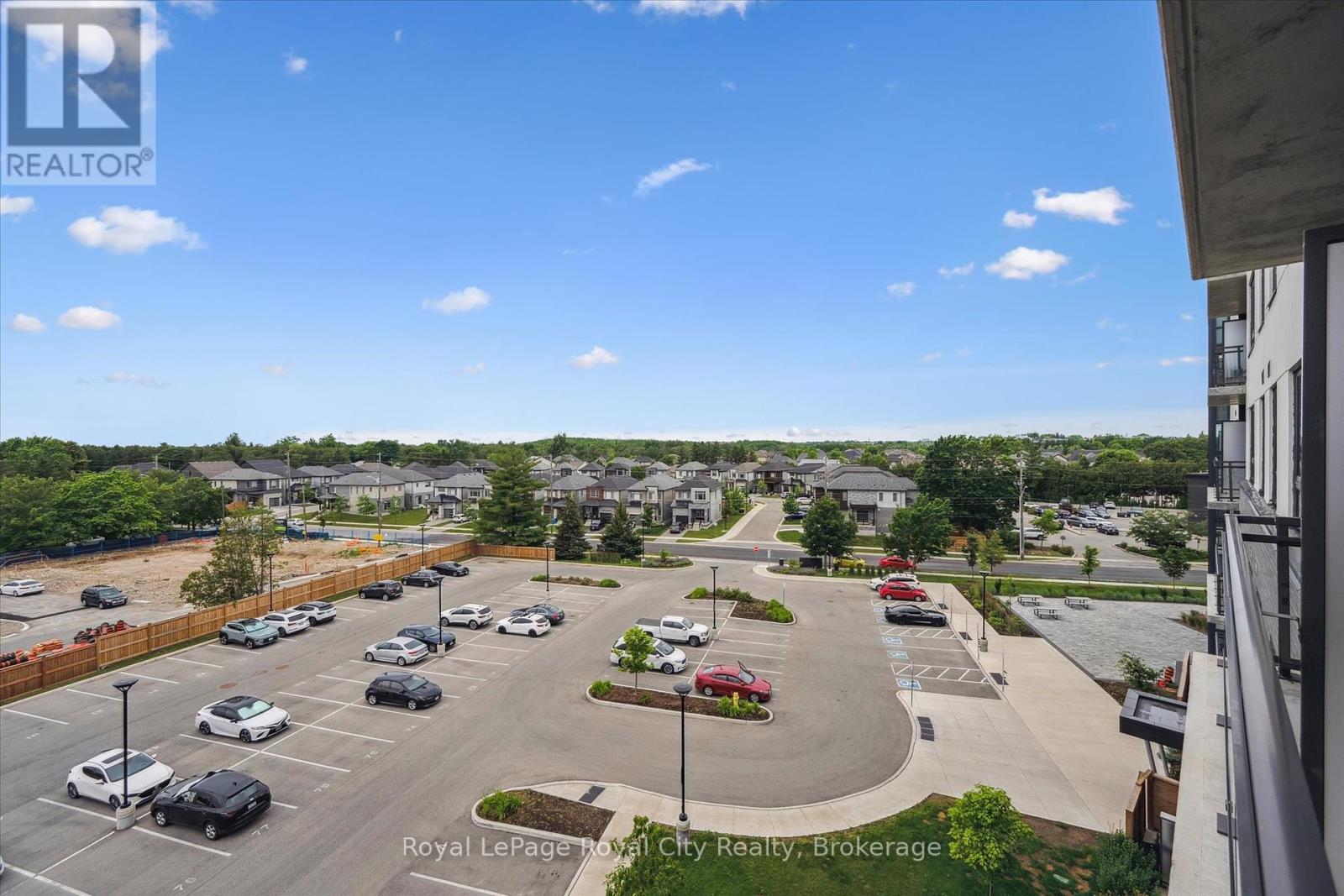 503 - 26 Lowes Road, Guelph, Ontario  N1G 4X2 - Photo 47 - X12272697