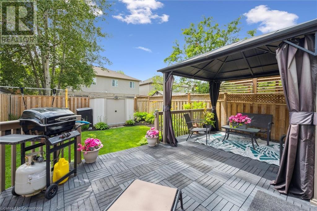 513 Dansbury Drive, Waterloo, Ontario  N2K 4K8 - Photo 30 - 40749491