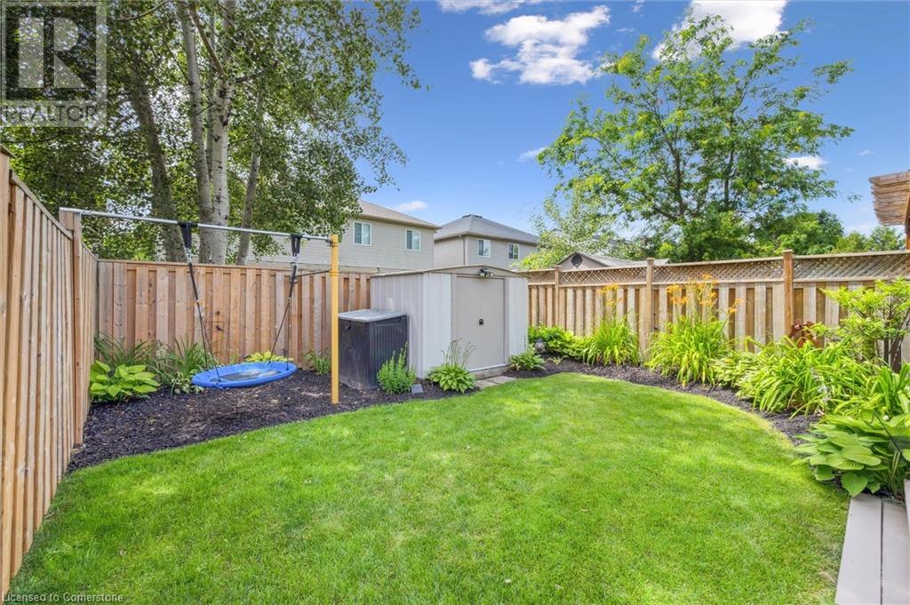 513 Dansbury Drive, Waterloo, Ontario  N2K 4K8 - Photo 32 - 40749491