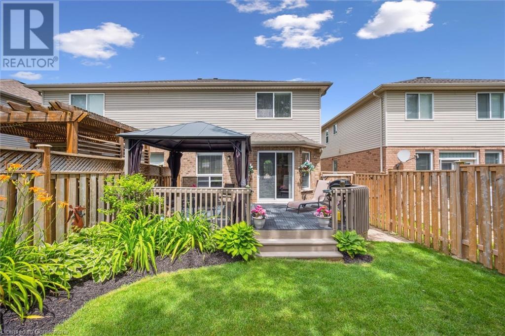 513 Dansbury Drive, Waterloo, Ontario  N2K 4K8 - Photo 36 - 40749491