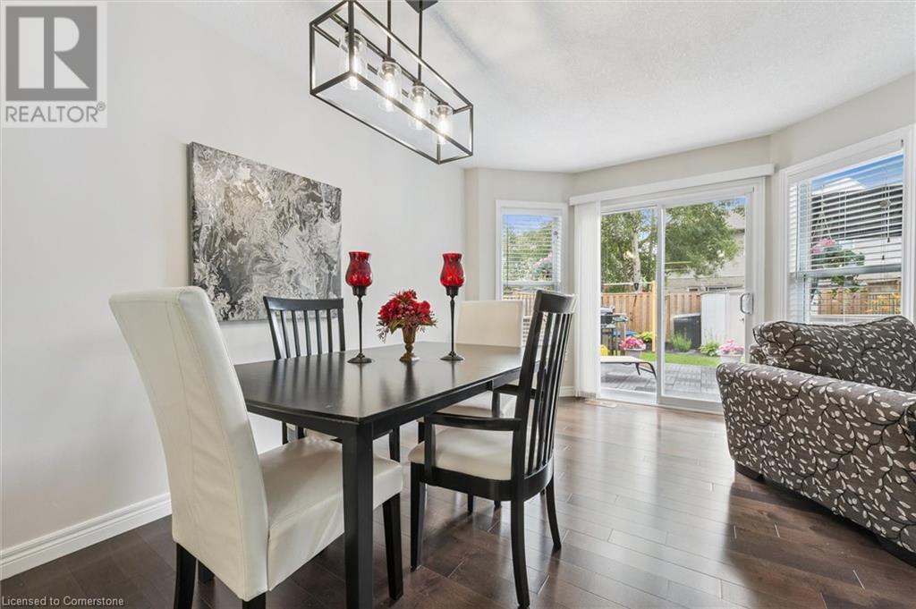 513 Dansbury Drive, Waterloo, Ontario  N2K 4K8 - Photo 7 - 40749491