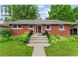 444 ROSE Street, Cambridge, Ontario