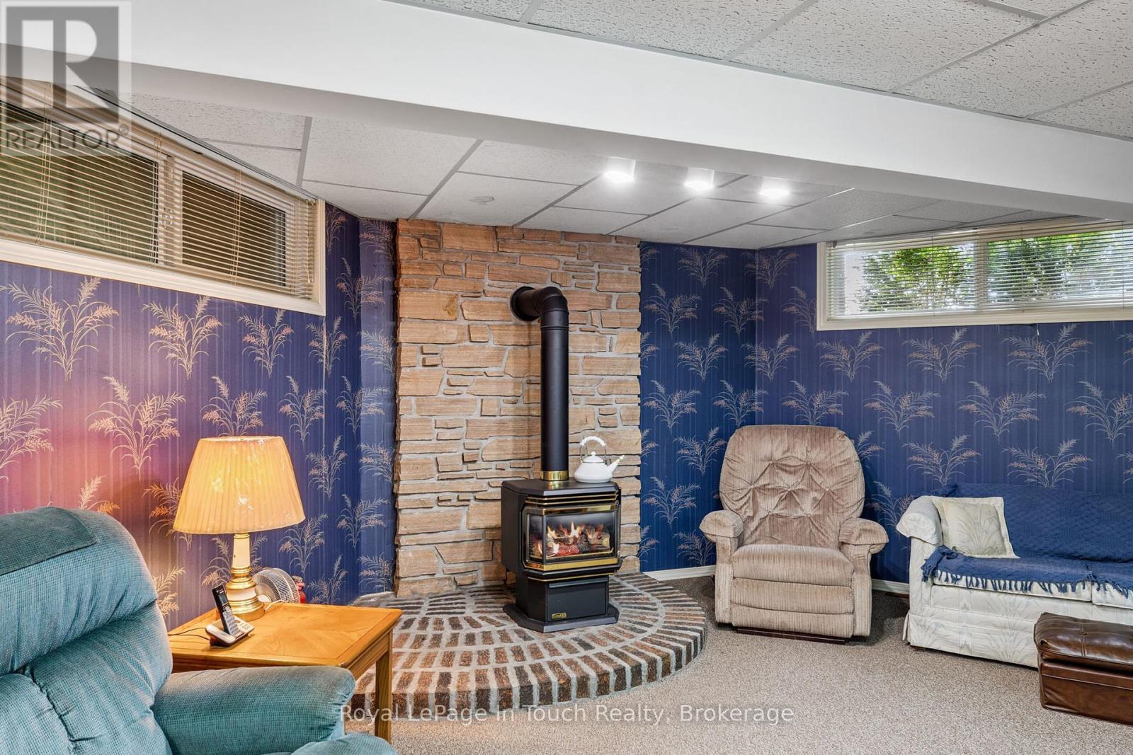 40 Payette Drive, Penetanguishene, Ontario  L9M 1H5 - Photo 28 - S12272797