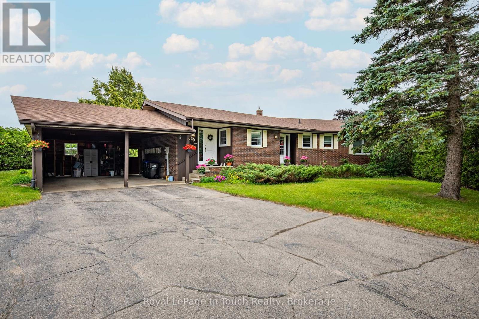 40 Payette Drive, Penetanguishene, Ontario  L9M 1H5 - Photo 4 - S12272797
