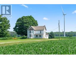 728 NORTH LINE, Kincardine, Ontario