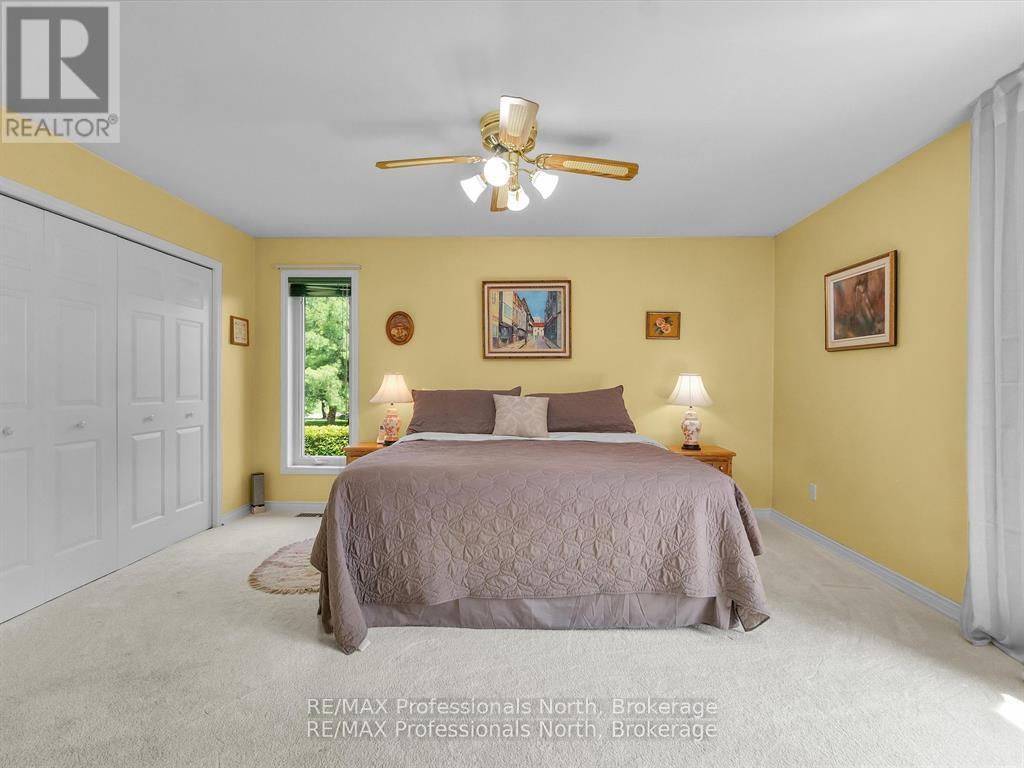 1287 Golden Beach Road, Bracebridge, Ontario  P1L 1C5 - Photo 27 - X12272935