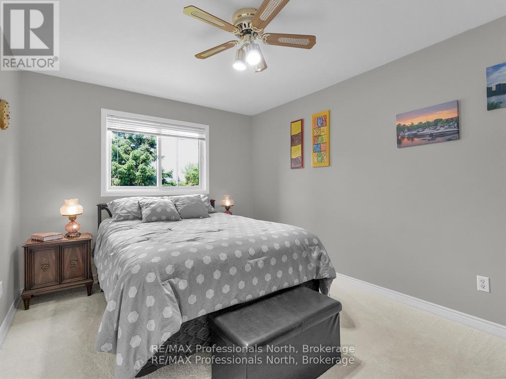 1287 Golden Beach Road, Bracebridge, Ontario  P1L 1C5 - Photo 30 - X12272935
