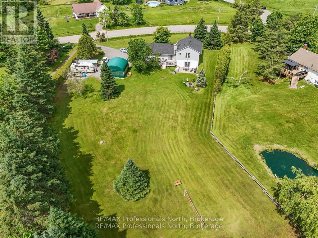 1287 Golden Beach Road, Bracebridge, Ontario  P1L 1C5 - Photo 44 - X12272935