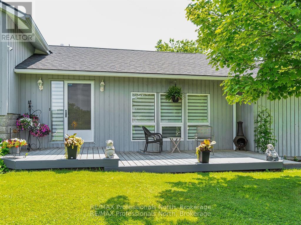1287 Golden Beach Road, Bracebridge, Ontario  P1L 1C5 - Photo 6 - X12272935