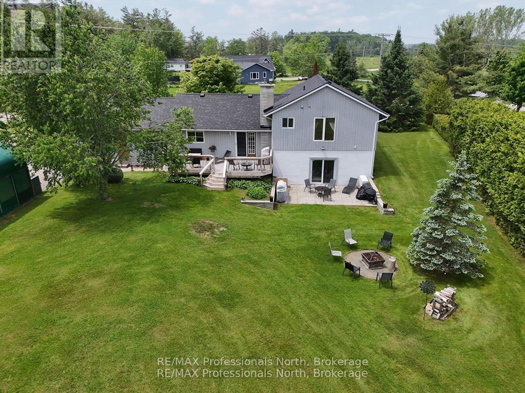 1287 Golden Beach Road, Bracebridge, Ontario  P1L 1C5 - Photo 8 - X12272935