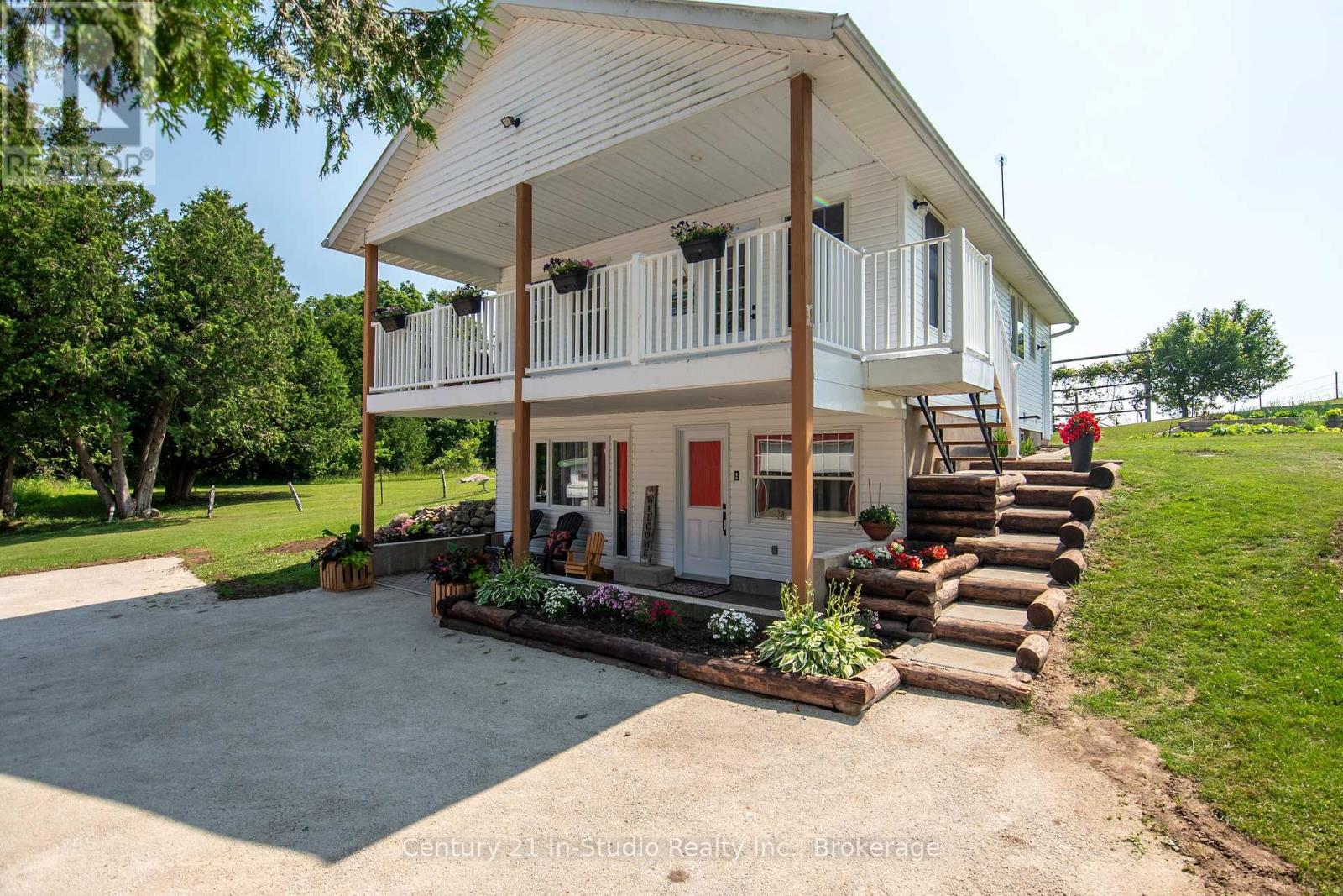 1142 Sideroad 10 S, Arran-Elderslie, Ontario  N0H 1A0 - Photo 2 - X12272952