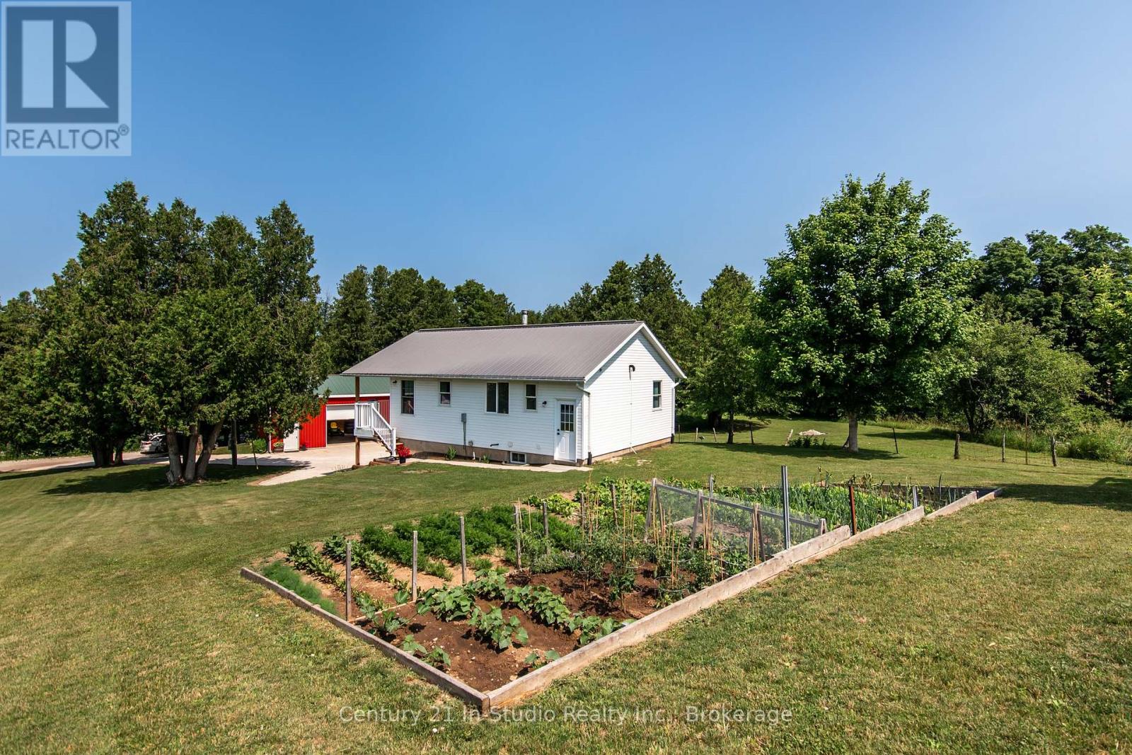 1142 Sideroad 10 S, Arran-Elderslie, Ontario  N0H 1A0 - Photo 3 - X12272952