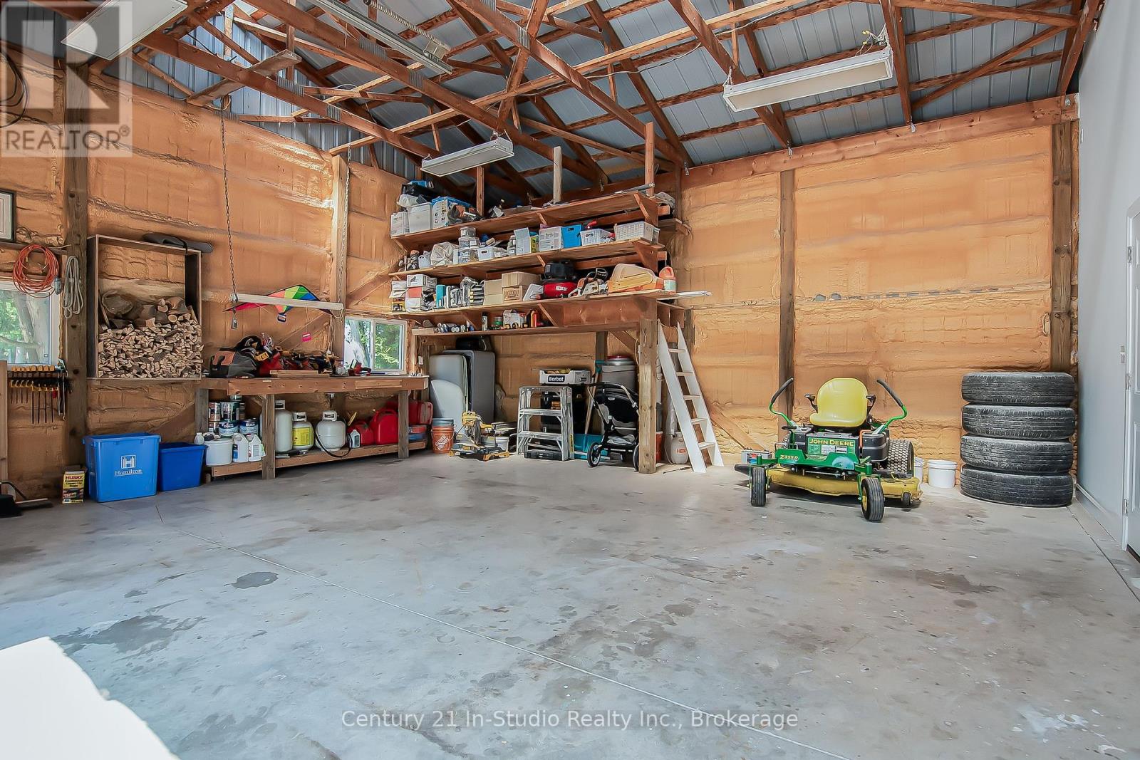 1142 Sideroad 10 S, Arran-Elderslie, Ontario  N0H 1A0 - Photo 39 - X12272952