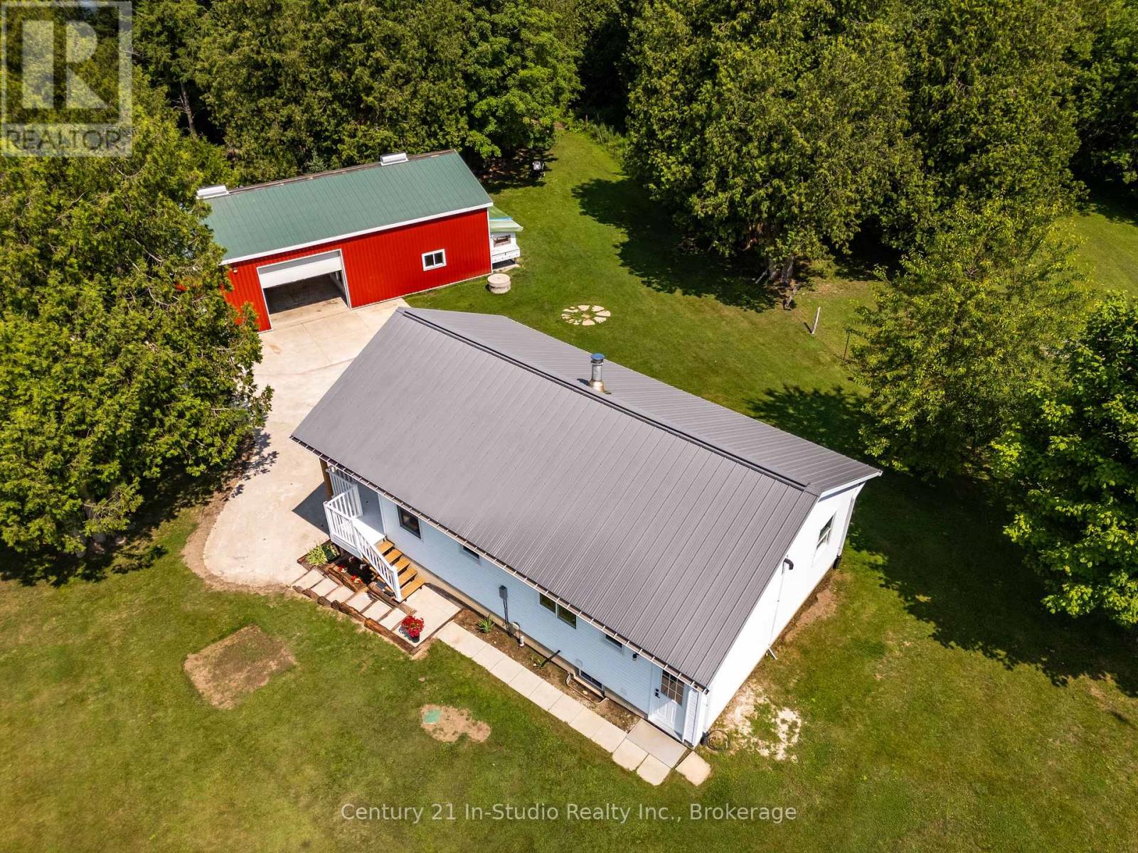 1142 Sideroad 10 S, Arran-Elderslie, Ontario  N0H 1A0 - Photo 4 - X12272952