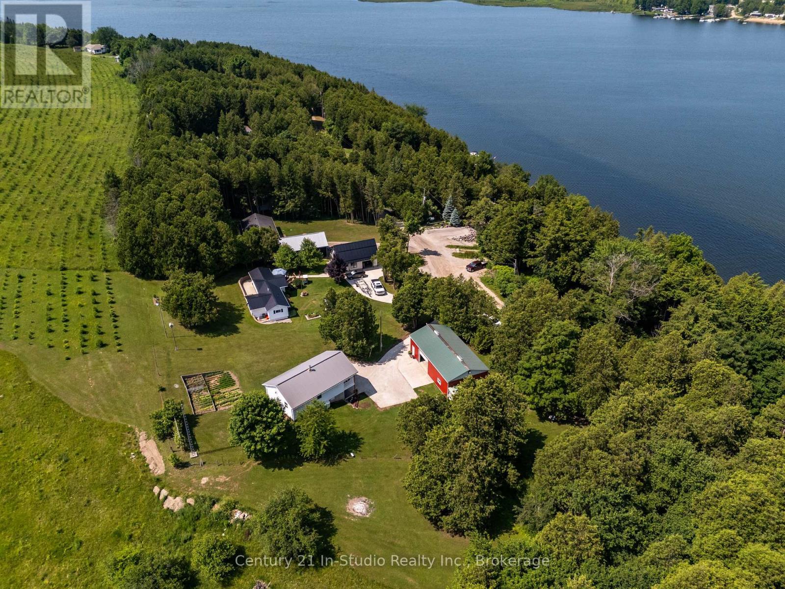 1142 Sideroad 10 S, Arran-Elderslie, Ontario  N0H 1A0 - Photo 5 - X12272952