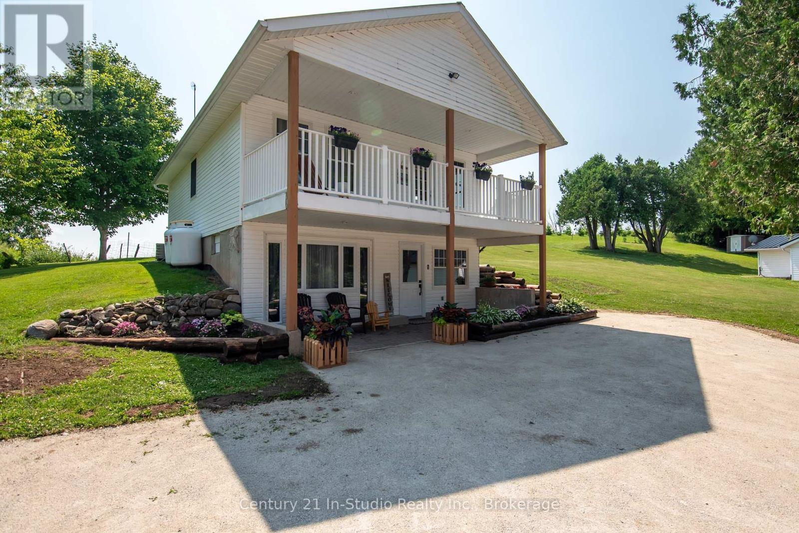 1142 Sideroad 10 S, Arran-Elderslie, Ontario  N0H 1A0 - Photo 6 - X12272952