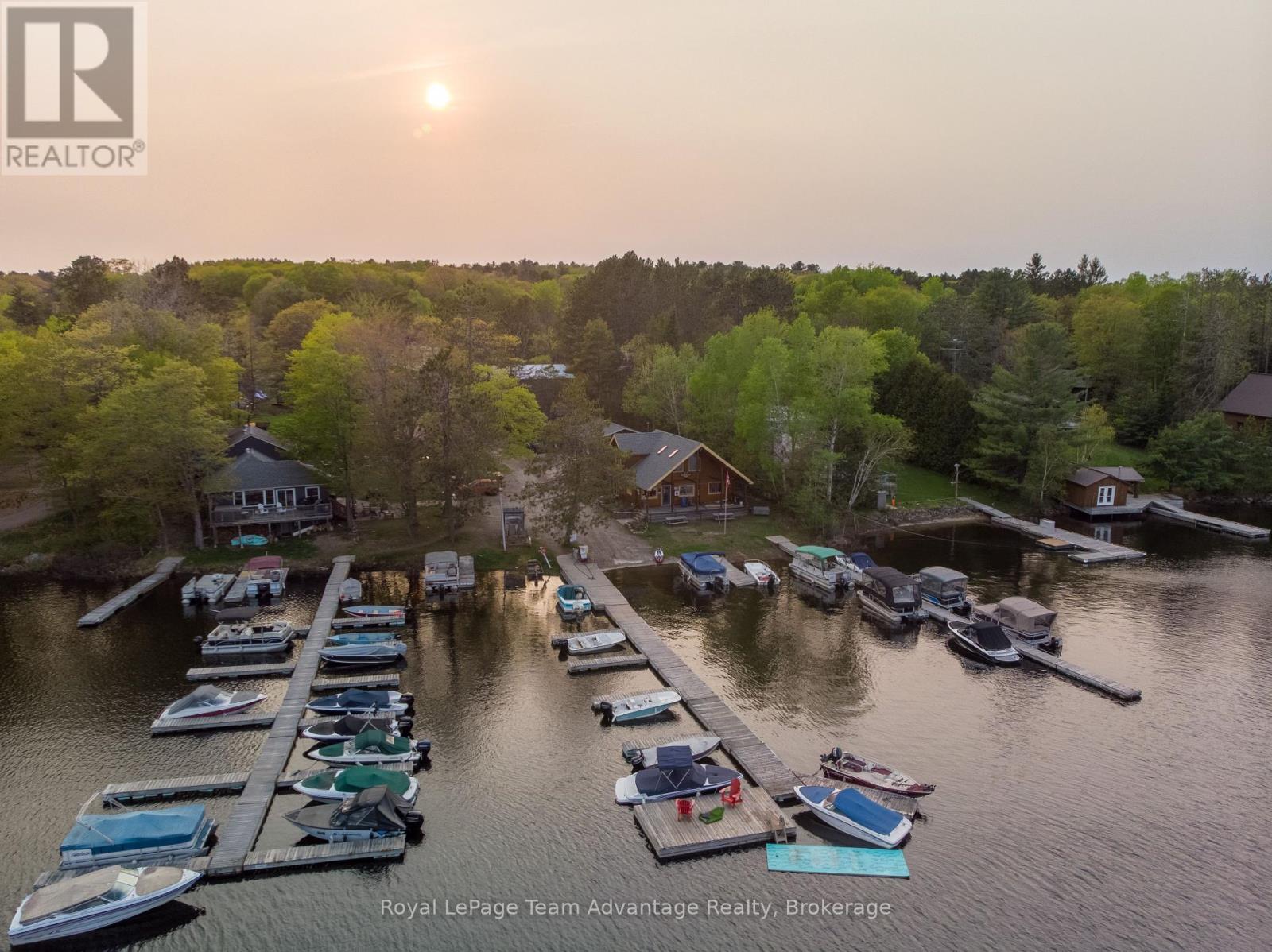 9 Haven Drive, Seguin, Ontario  P2A 2W8 - Photo 22 - X12272955