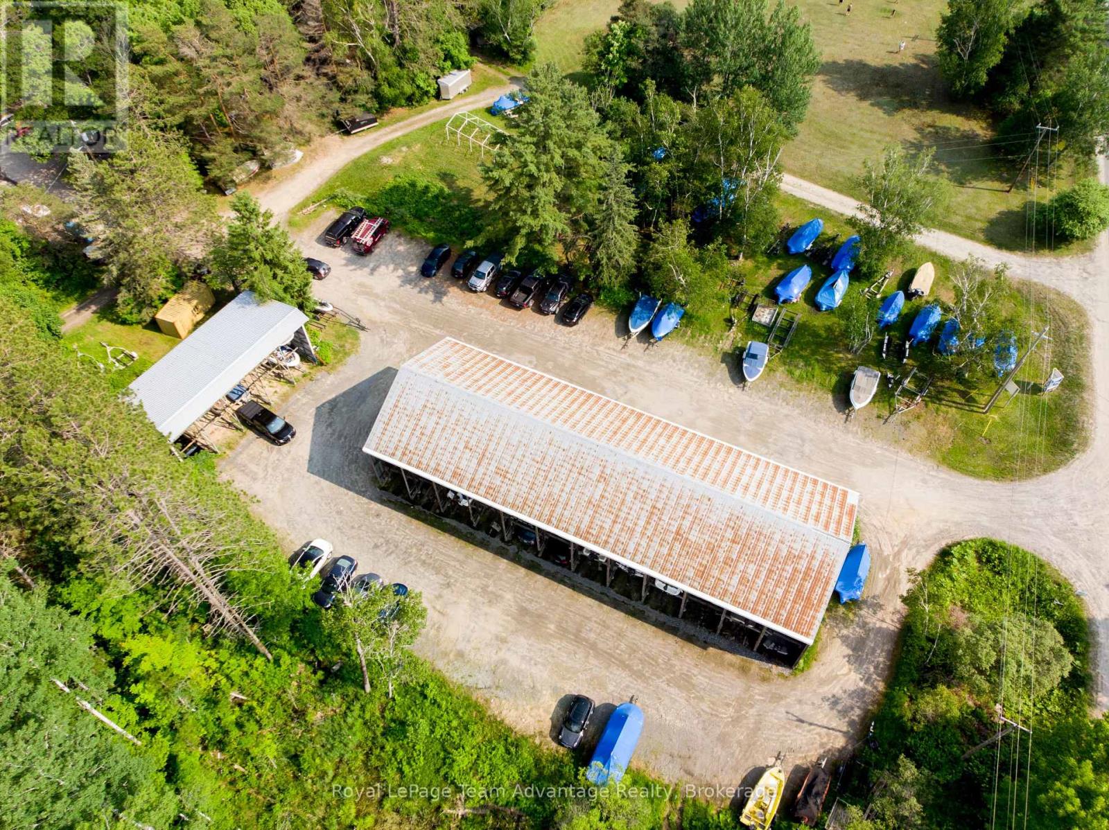 9 Haven Drive, Seguin, Ontario  P2A 2W8 - Photo 4 - X12272955
