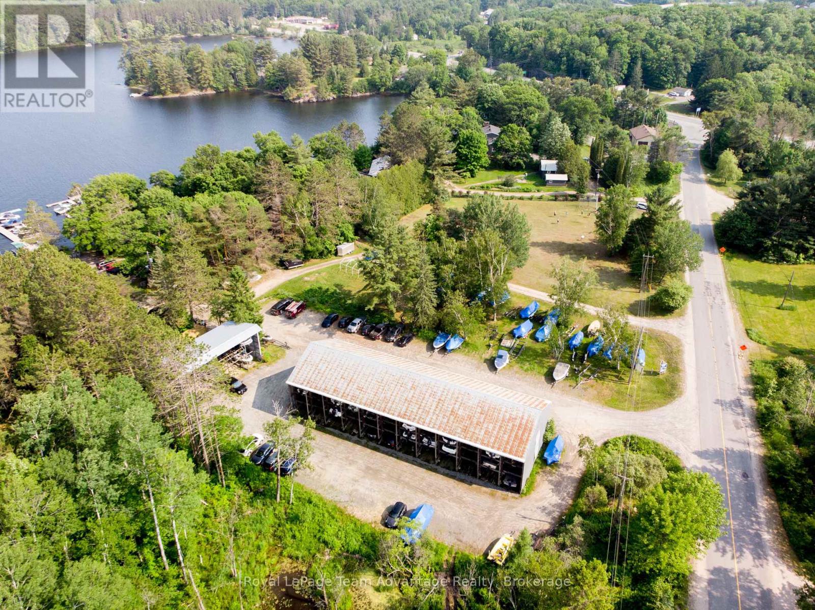 9 Haven Drive, Seguin, Ontario  P2A 2W8 - Photo 5 - X12272955