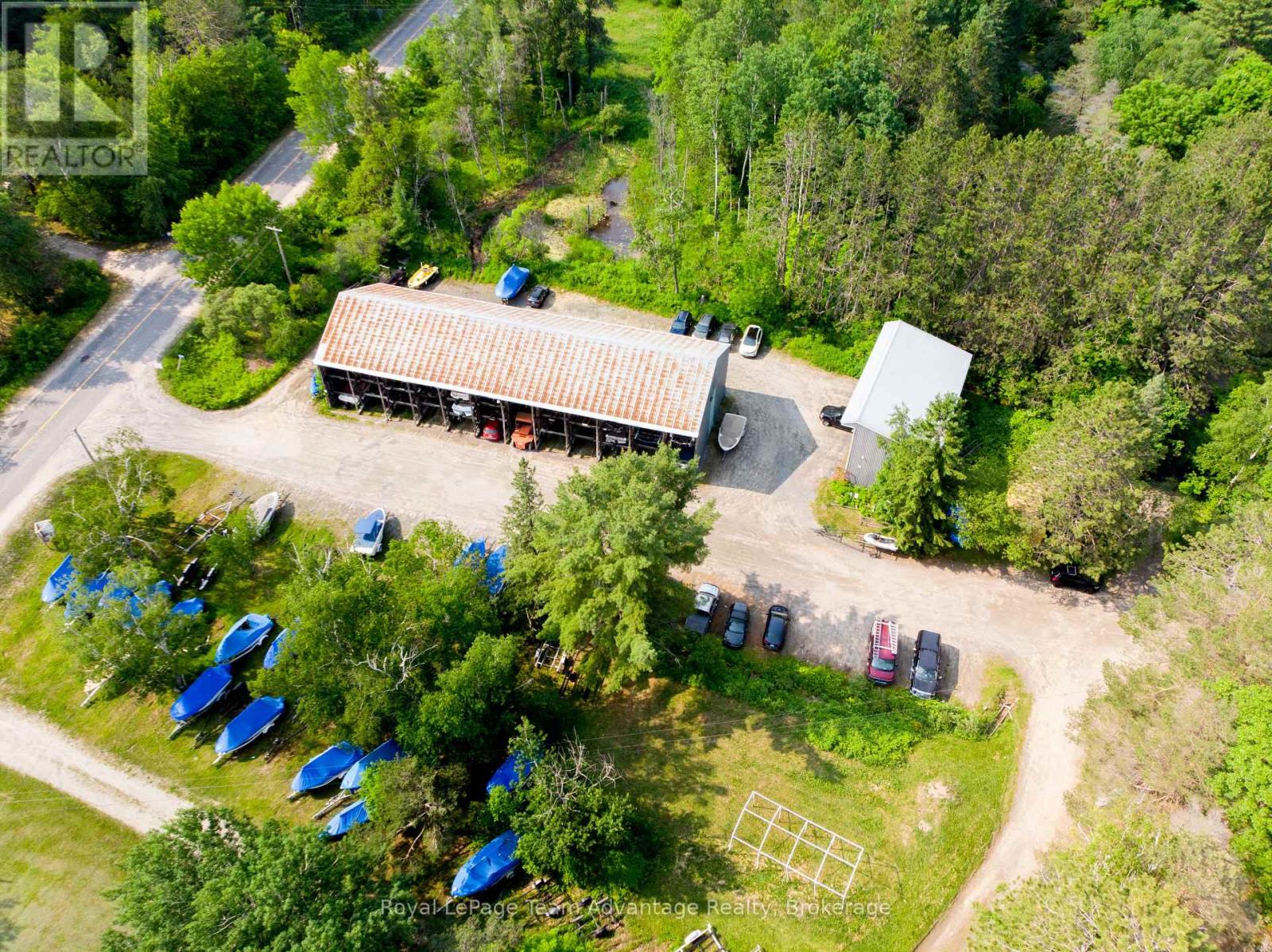 9 Haven Drive, Seguin, Ontario  P2A 2W8 - Photo 6 - X12272955