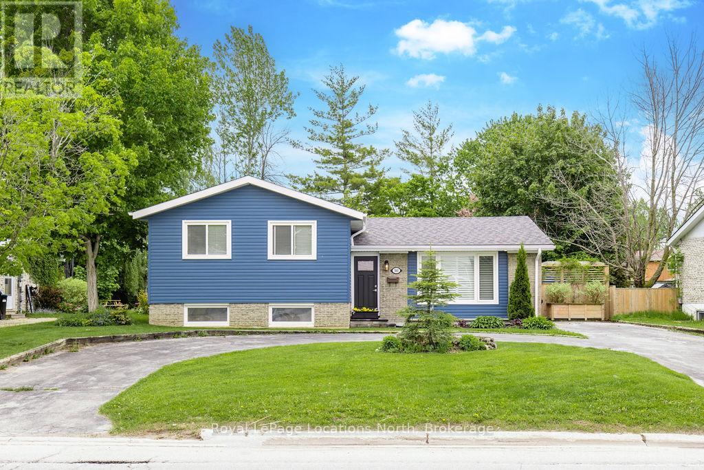 500 Sixth Street, Collingwood, Ontario  L9Y 1Z9 - Photo 1 - S12273106