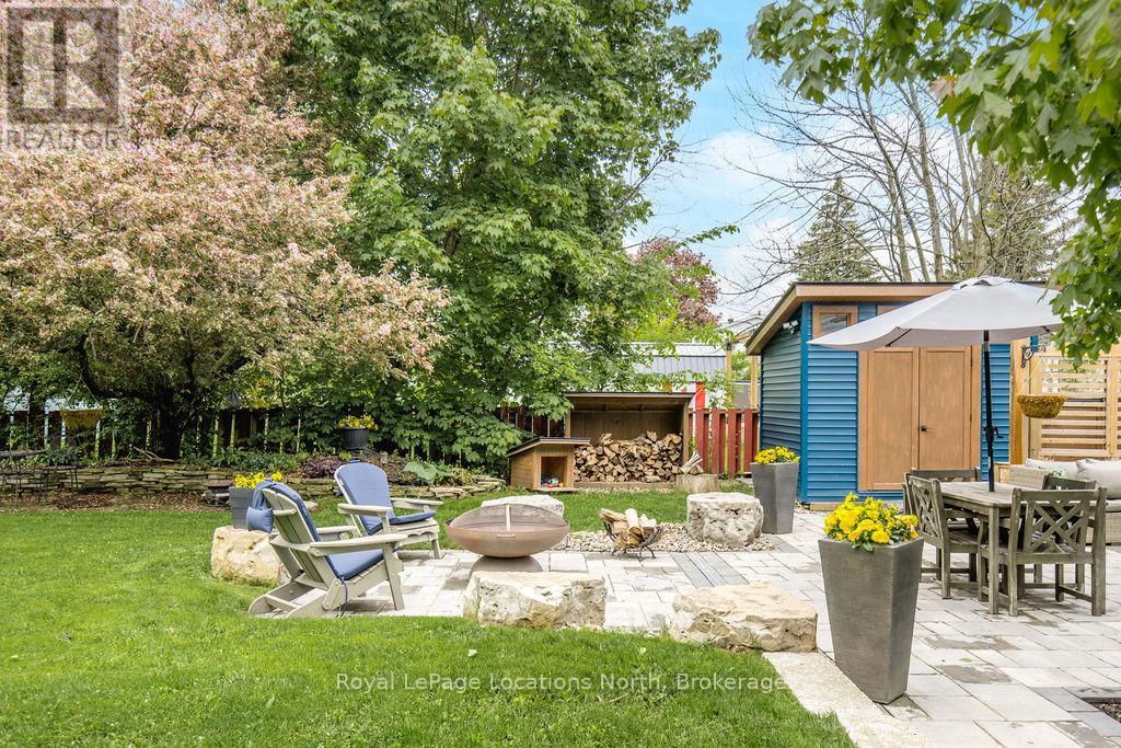 500 Sixth Street, Collingwood, Ontario  L9Y 1Z9 - Photo 32 - S12273106