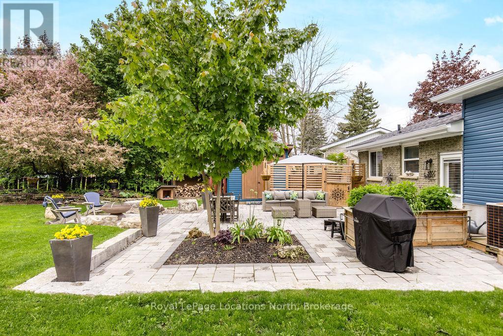 500 Sixth Street, Collingwood, Ontario  L9Y 1Z9 - Photo 40 - S12273106