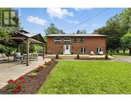 927405 OXFORD RD 8 Road, Bright, Ontario