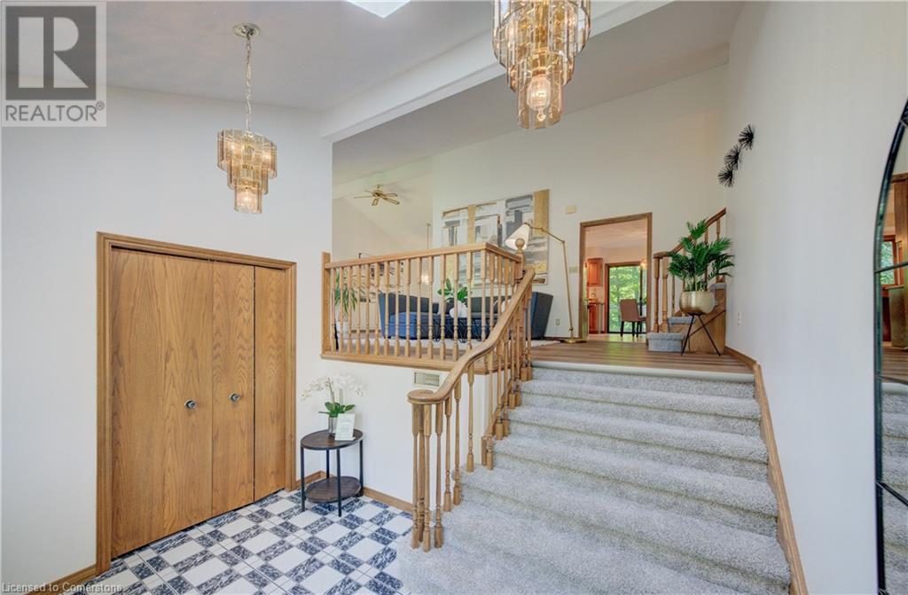 391 Northlake Drive, Waterloo, Ontario  N2V 1W8 - Photo 4 - 40747214