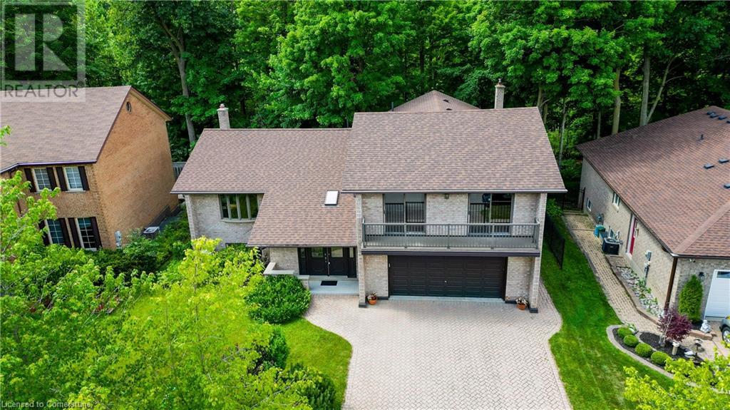 391 Northlake Drive, Waterloo, Ontario  N2V 1W8 - Photo 47 - 40747214