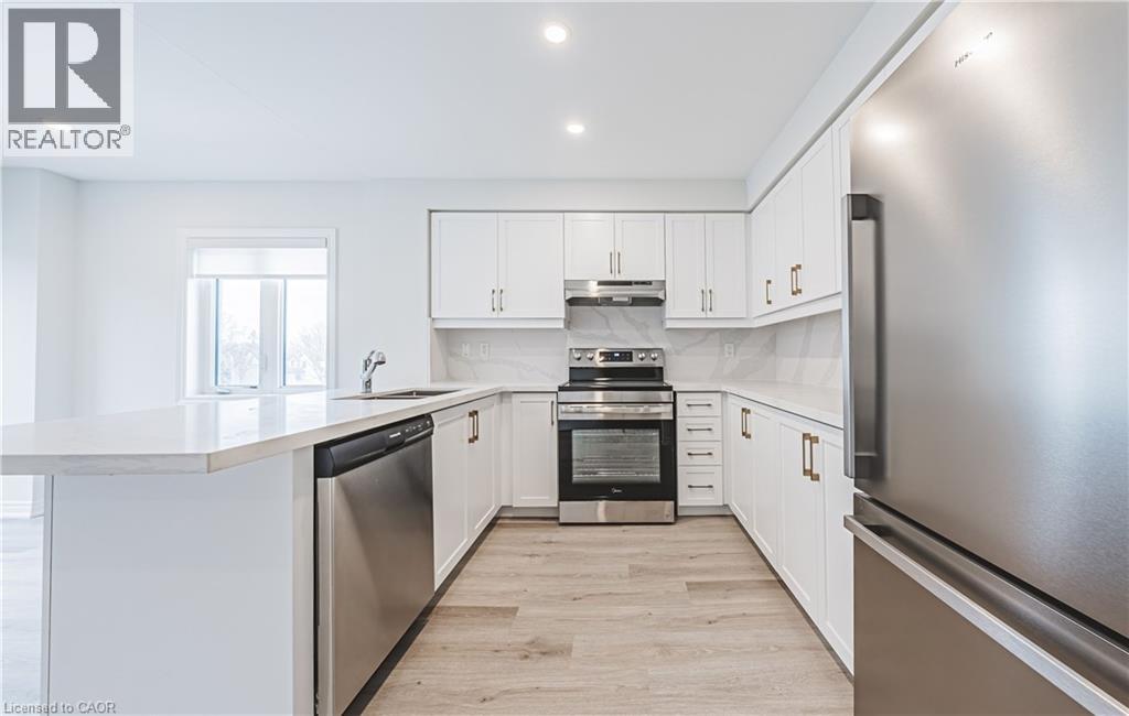 55 DRYDEN LANE Lane, Hamilton, Ontario