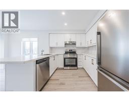 55 DRYDEN LANE Lane, Hamilton, Ontario