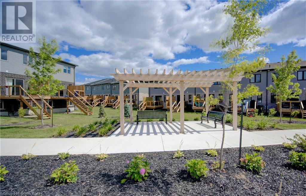 109 Pony Way, Kitchener, Ontario  N0B 2E0 - Photo 29 - 40749623
