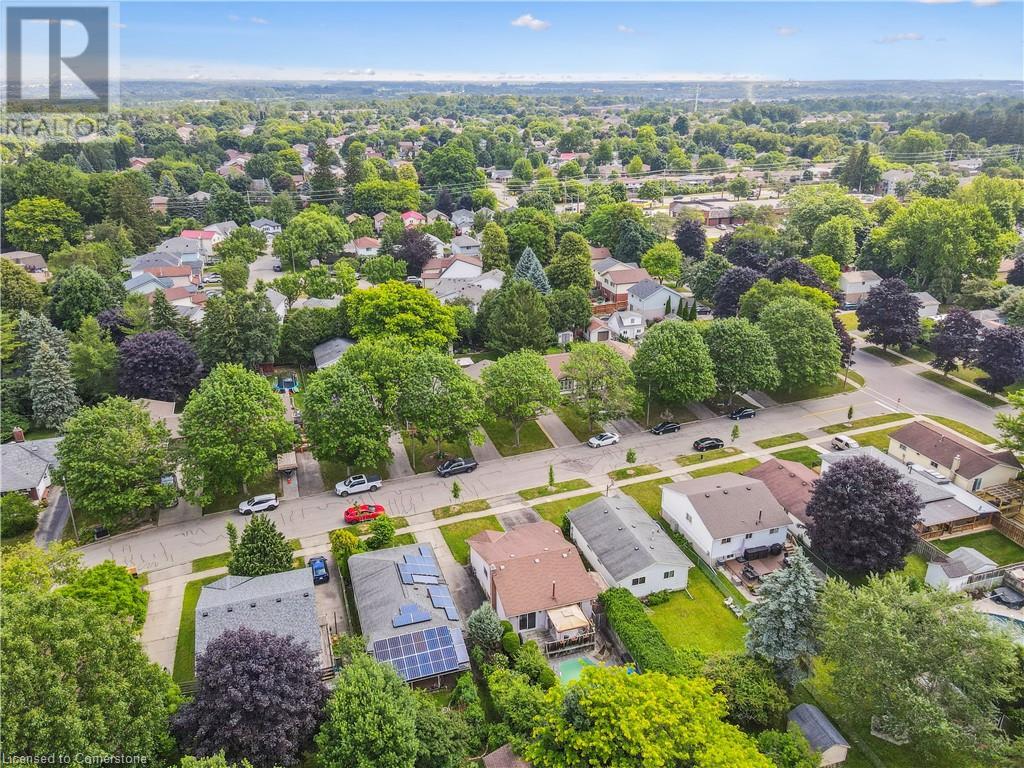 409 Kane Drive, Waterloo, Ontario  N2K 2M7 - Photo 44 - 40747421