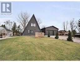 8464 ADAMS Court, Thedford, Ontario