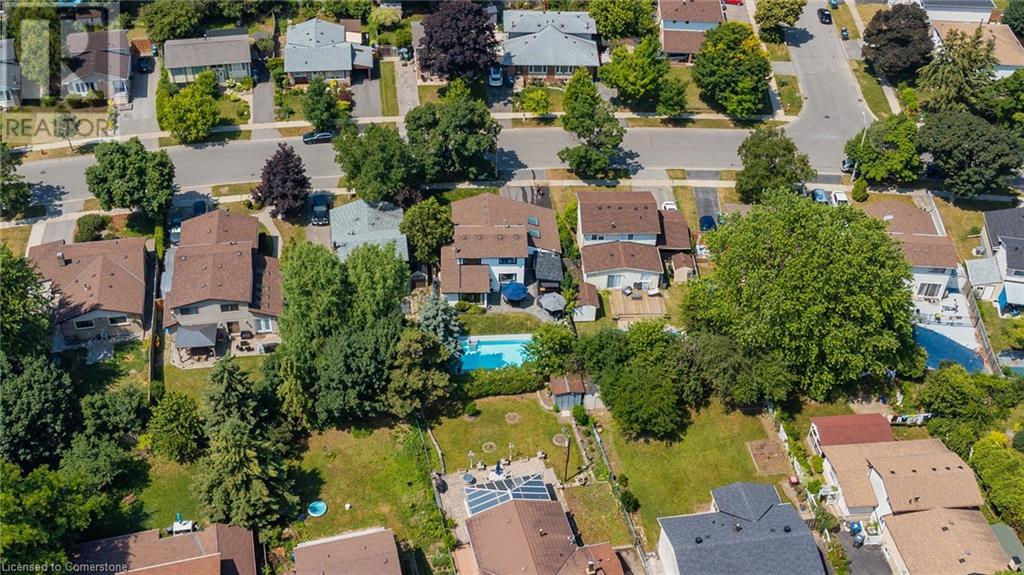 22 Madoc Drive, Brampton, Ontario  L6V 1Z9 - Photo 38 - 40749284