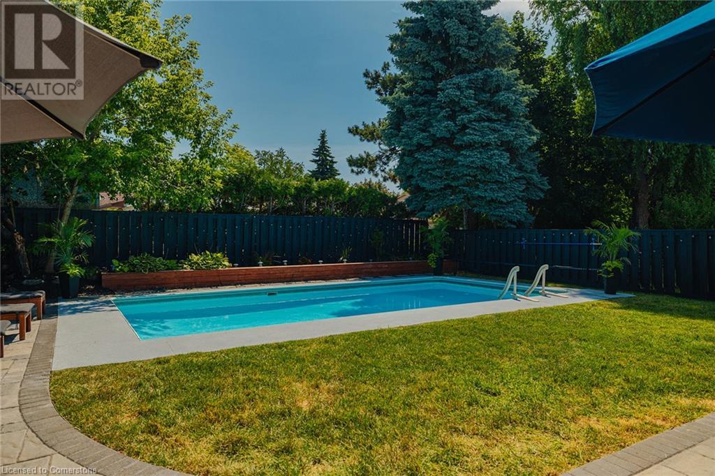 22 Madoc Drive, Brampton, Ontario  L6V 1Z9 - Photo 4 - 40749284