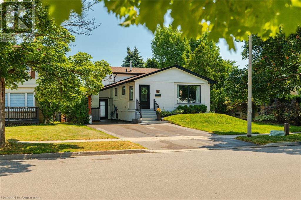 22 Madoc Drive, Brampton, Ontario  L6V 1Z9 - Photo 41 - 40749284