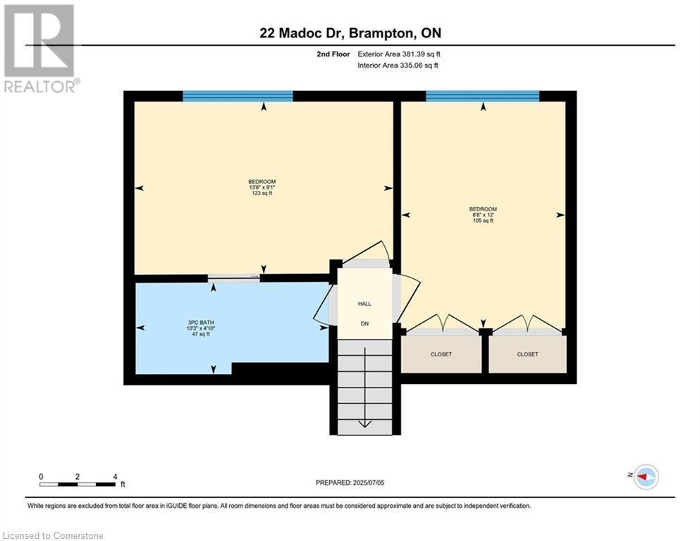 22 Madoc Drive, Brampton, Ontario  L6V 1Z9 - Photo 45 - 40749284