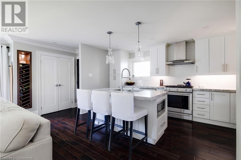 22 Madoc Drive, Brampton, Ontario  L6V 1Z9 - Photo 8 - 40749284