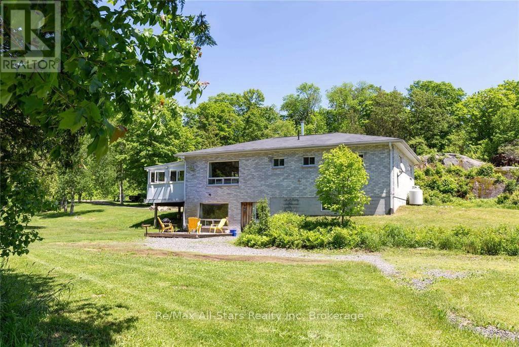 410 ETWELL ROAD, Huntsville, Ontario