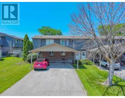 866 WALSH STREET, Kincardine, Ontario