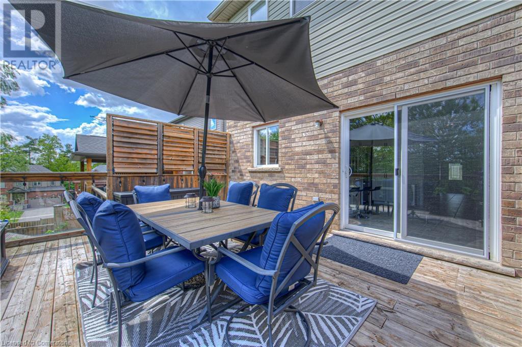 25 Howard Marshall Street, Ayr, Ontario  N0B 1E0 - Photo 34 - 40749451