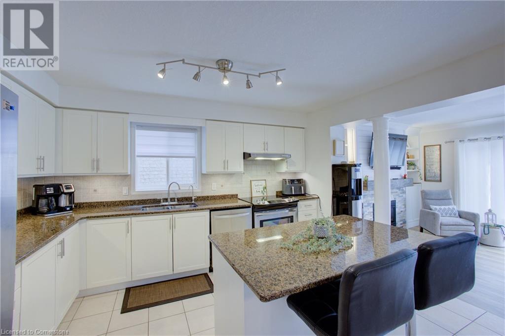 28 Bartleman Crescent, Cambridge, Ontario  N3C 4L5 - Photo 10 - 40748478