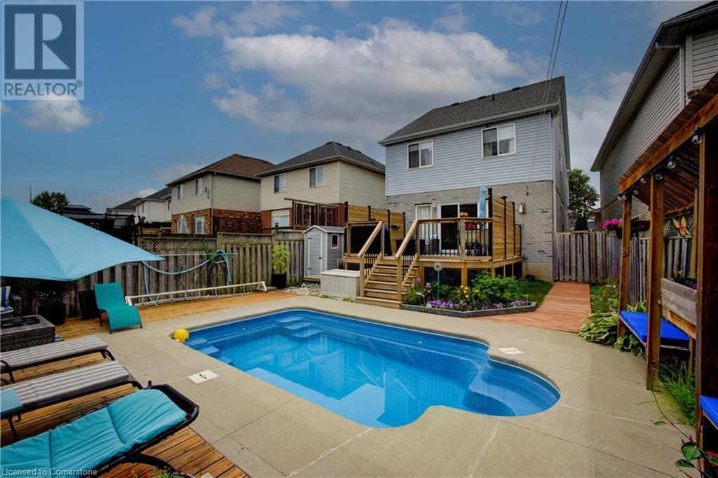 28 Bartleman Crescent, Cambridge, Ontario  N3C 4L5 - Photo 40 - 40748478