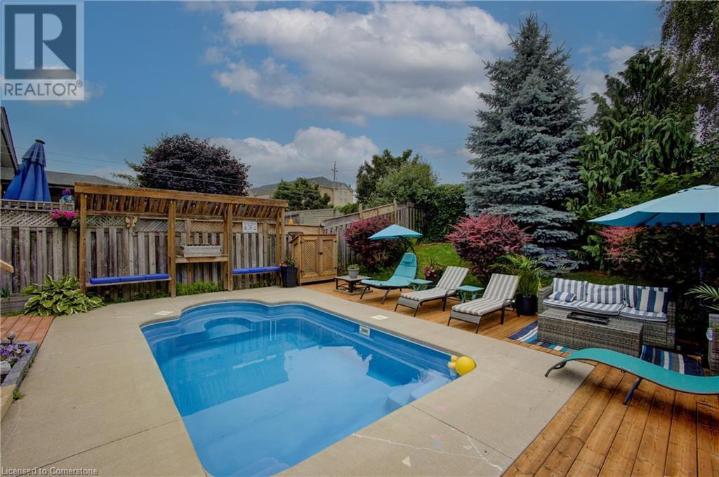 28 Bartleman Crescent, Cambridge, Ontario  N3C 4L5 - Photo 44 - 40748478